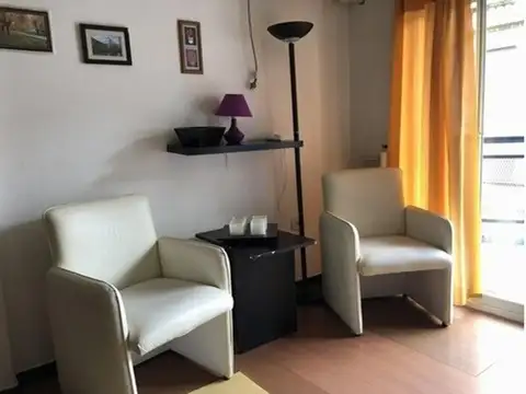 Avenida Olazábal 2900