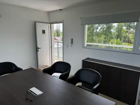 Oficina Monoambiente con 1 baño