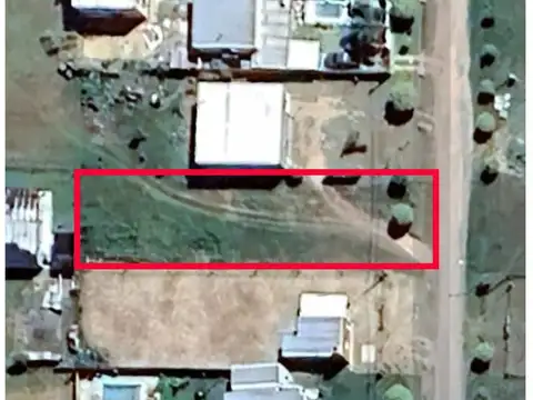 Terreno en Venta de 780,0 m2