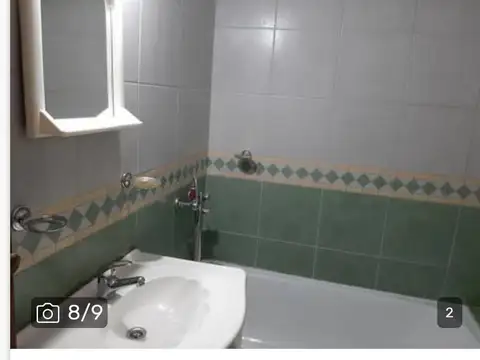 Avenida Rivadavia 15600, Piso 2