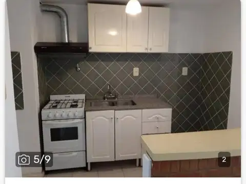 Avenida Rivadavia 15600, Piso 2