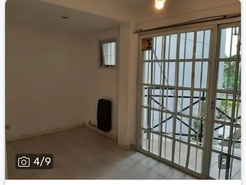 Departamento en Venta en Haedo, USD 50.000