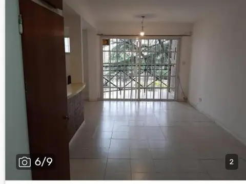 Departamento en Venta 15 años