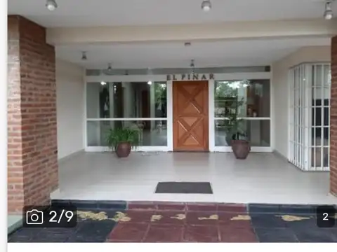 OPORTUNIDAD  Excelente dpto 1 amb divisible con balcon! y Cochera 