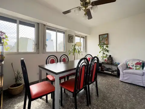 Departamento en Venta de 4 ambientes