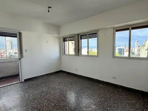 Avenida Santa Fe 4400