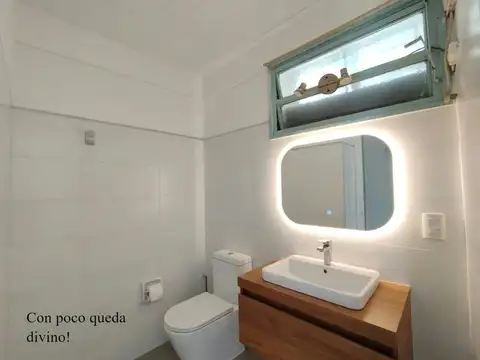 Departamento en Venta 50 años