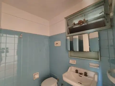 Departamento en Venta en San Cristóbal, USD 45.000
