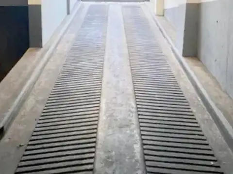 Cochera en Alquiler para coche grande