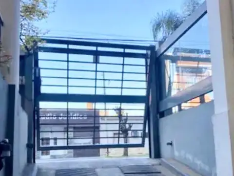 Cochera en Alquiler con acceso Rampa Fija