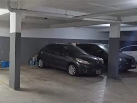 COCHERA SUBSUELO EN ALQUILER