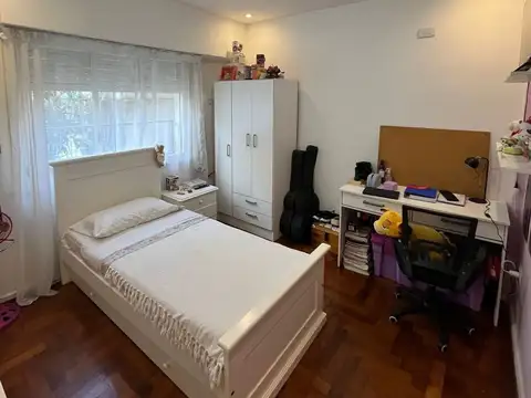 Depto a la Venta en Balvanera 3 ambientes