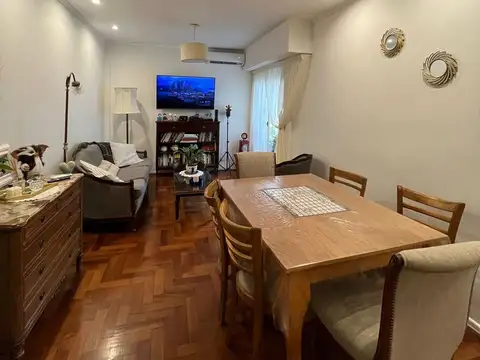 Departamento en Venta 46 años