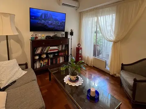 Departamento en Venta en Balvanera, USD 135.000