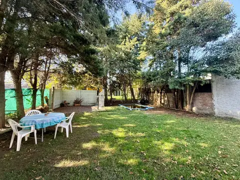 Casa en Venta 25 años