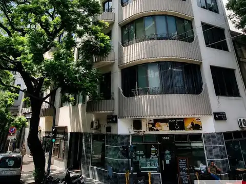 Local en Venta - 2 Baños - 130mts - Balvanera