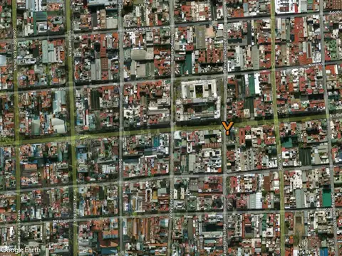 Avenida Belgrano