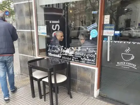 Local en Venta 15 años