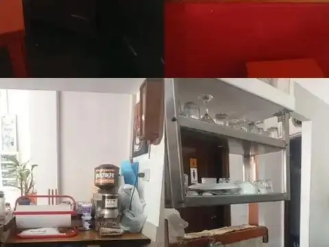 Local en Venta - 2 Baños - 130mts - Balvanera