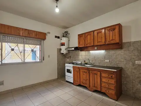 ALQUILER DEPARTAMENTO PASO DEL REY CON ESTACIONAMIENTO RAPIDA SALIDA GRAHAM BELL - CAMINO DE LA RIBERA