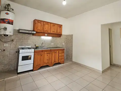 Departamento en Alquiler de 2 ambientes