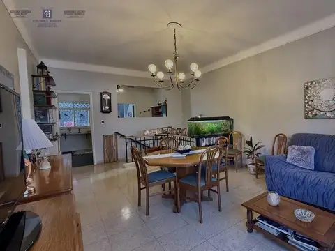 Depto Tipo Casa en Venta A Estrenar