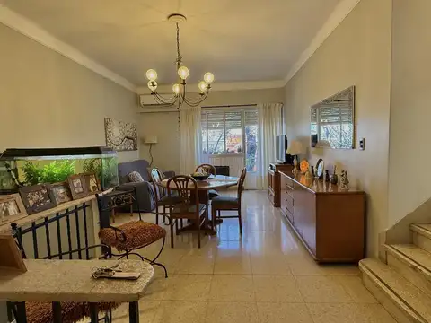 Depto Tipo Casa en Venta A Estrenar