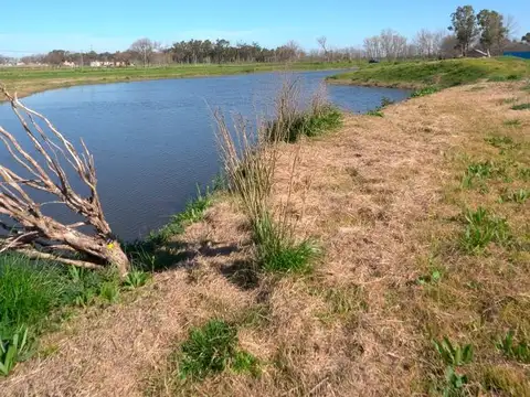 Terreno en Venta en Las Cañuelas Club de Campo, USD 29.500