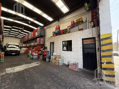 Cnel. Sayos al 2800