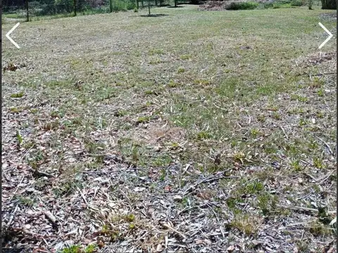 Terreno en Venta en Hosteria Norte, USD 32.000