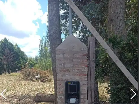 Terreno en Venta de 1000,0 m2