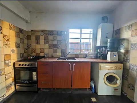 Casa en Venta 16 años