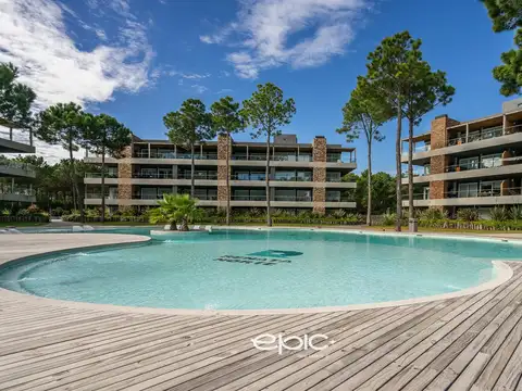 Departamento en Venta en Pinamar, USD 275.000