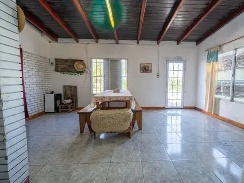 CASA EN VENTA EN SAN SEBASTIAN PTO. SAN MARTIN