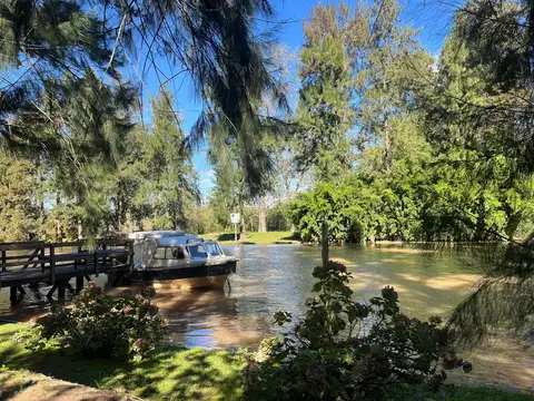 Terreno en Venta 27  mts Frente