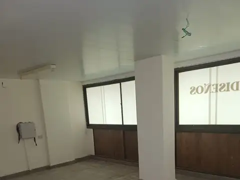 Local en Venta A Estrenar