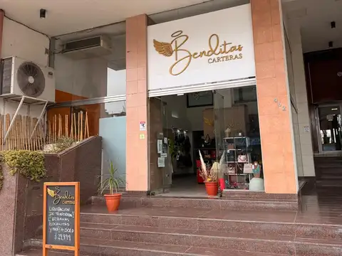 Local en Venta en Rafaela, USD 280.000