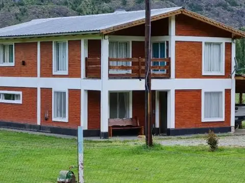 Kilómetro 1894 , Piso 1