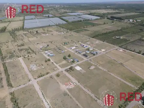 Terreno en Venta en General Fernandez Oro, USD 20.000