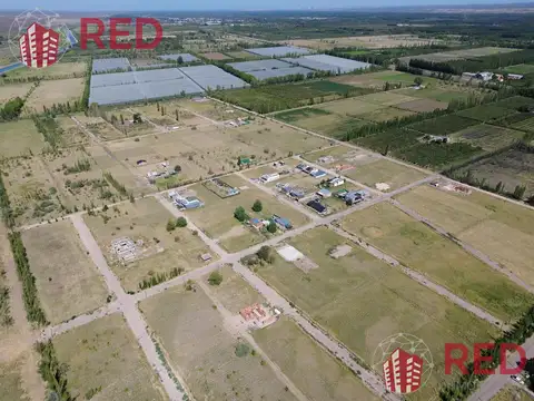 Terreno en Venta de 500,0 m2