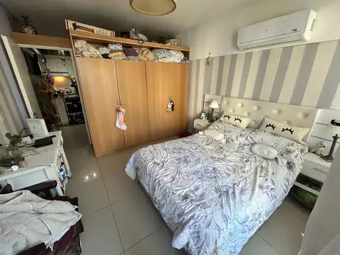 Departamento en Venta con 1 cochera