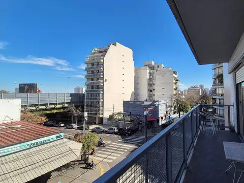 Departamento en Venta 35 años