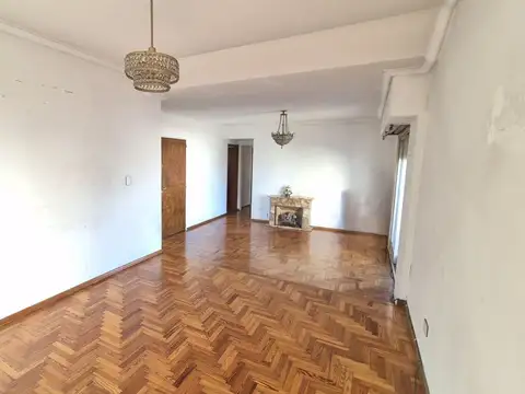 Departamento en Venta en Caballito, USD 200.000