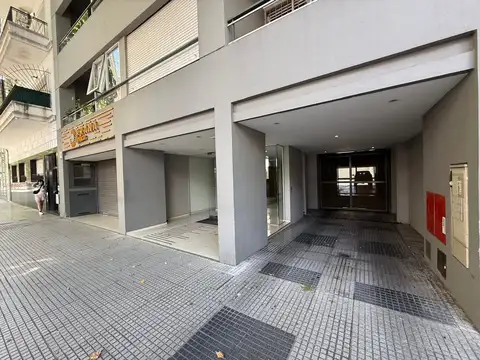 Avenida Francisco Beiró 3300