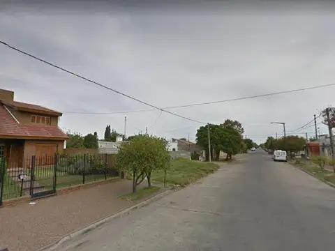 Terreno en Venta 30  mts Fondo