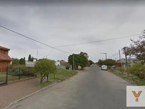 Terreno en Venta 30  mts Fondo