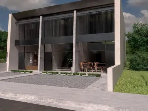 Local en Venta en Docta, USD 130.000