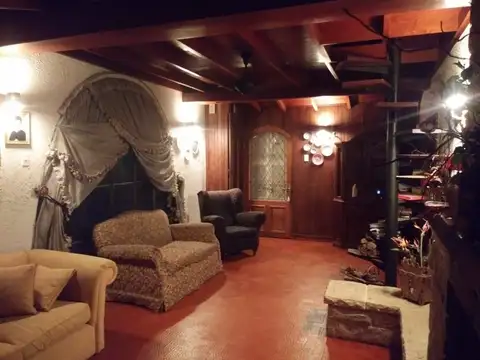 Quinta en Alquiler Temporal en La Union, USD 2.500