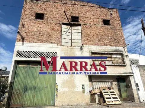 Galpón en Alquiler en San Justo, Partido de La Matanza