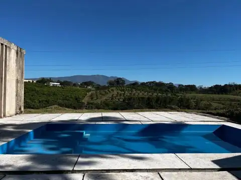 LOTE EN VENTA COUNTRY LA CANDELARIA